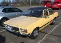 Opel Commodore B
