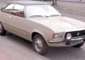 Opel Commodore B Coupe