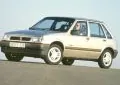 Opel Corsa A (facelift 1987)