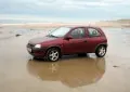 Opel Corsa B