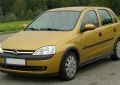 Opel Corsa C