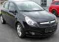 Opel Corsa D 5-door