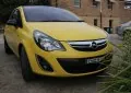 Opel Corsa D (Facelift 2011) 3-door