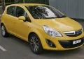Opel Corsa D (Facelift 2011) 5-door