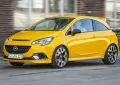Opel Corsa E 3-door