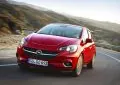 Opel Corsa E 5-door