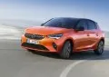 Opel Corsa F