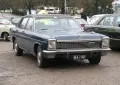 Opel Diplomat B