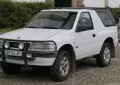 Opel Frontera A Sport
