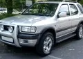 Opel Frontera B
