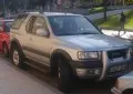 Opel Frontera B Sport