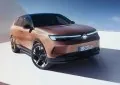 Opel Grandland B