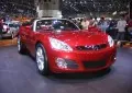 Opel GT II