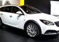 Opel Insignia Country Tourer (A, facelift 2013)