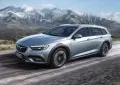 Opel Insignia Country Tourer (B)