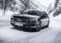 Opel Insignia Grand Sport (B)