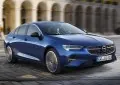 Opel Insignia Grand Sport (B, facelift 2020)