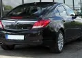 Opel Insignia Hatchback (A)