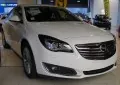 Opel Insignia Hatchback (A, facelift 2013)