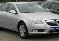 Opel Insignia Sedan (A)