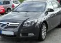 Opel Insignia Sports Tourer (A)