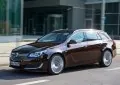Opel Insignia Sports Tourer (A, facelift 2013)