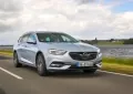 Opel Insignia Sports Tourer (B)