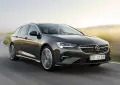 Opel Insignia Sports Tourer (B, facelift 2020)