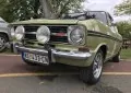 Opel Kadett B Coupe