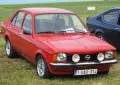 Opel Kadett C