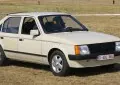 Opel Kadett D