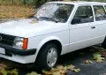 Opel Kadett D Caravan
