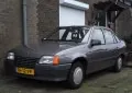 Opel Kadett E