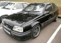 Opel Kadett E CC