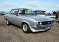 Opel Manta A