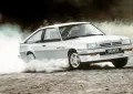 Opel Manta B CC (facelift 1982)