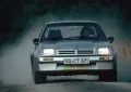 Opel Manta B (facelift 1982)