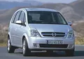 Opel Meriva A