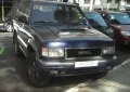 Opel Monterey