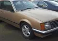 Opel Monza A1