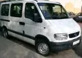 Opel Movano A