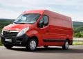 Opel Movano B