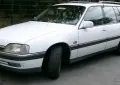Opel Omega A Caravan