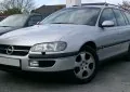 Opel Omega B Caravan