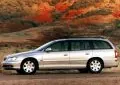 Opel Omega B Caravan (facelift 1999)