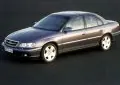 Opel Omega B (facelift 1999)