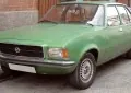 Opel Rekord D