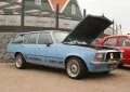 Opel Rekord D Caravan