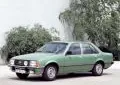 Opel Rekord E