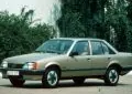 Opel Rekord E (facelift 1982)